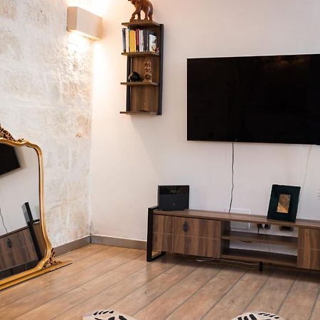 شقة La Casa In Tufo مونوبولي المظهر الخارجي الصورة