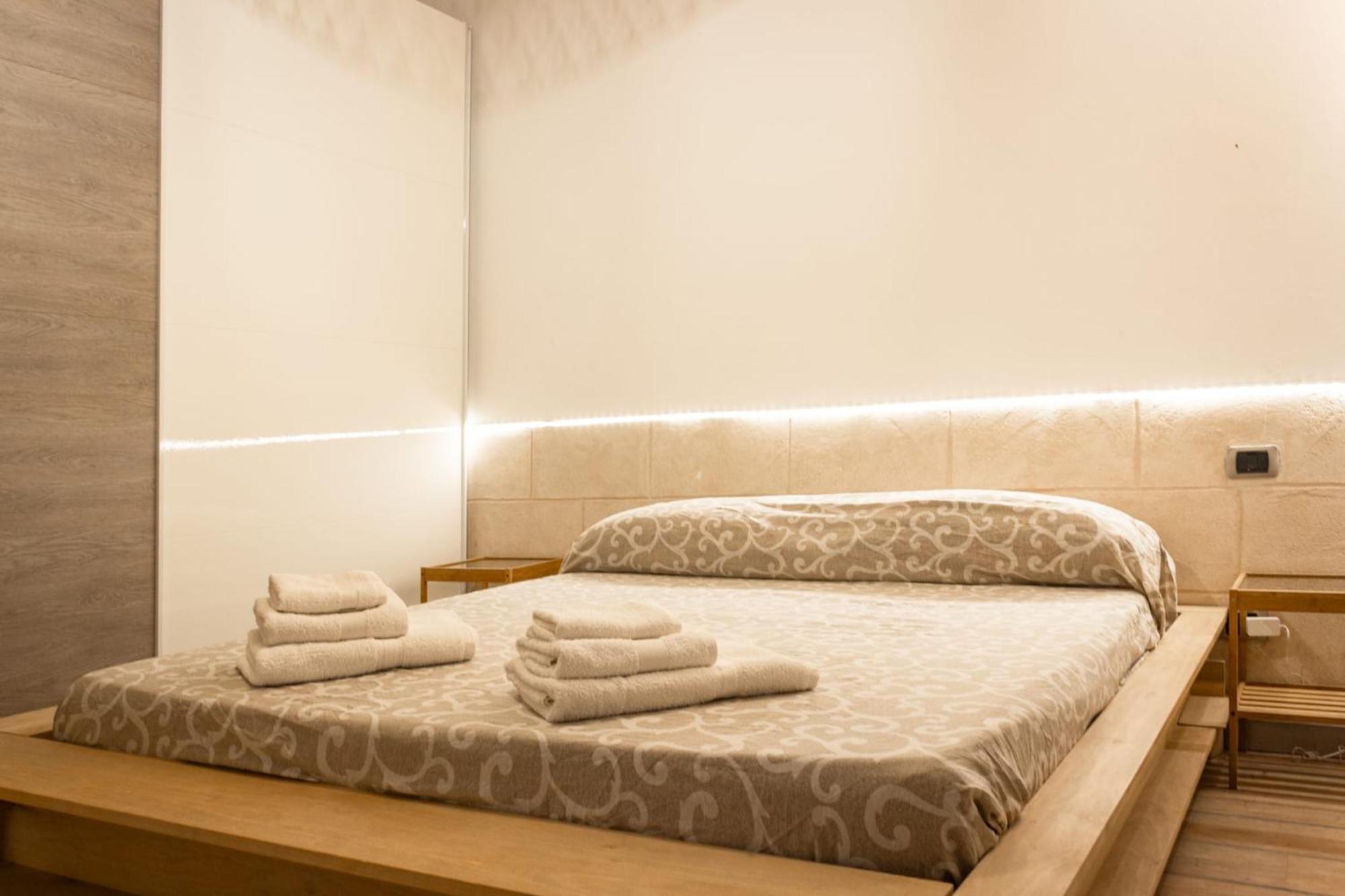 شقة La Casa In Tufo مونوبولي المظهر الخارجي الصورة
